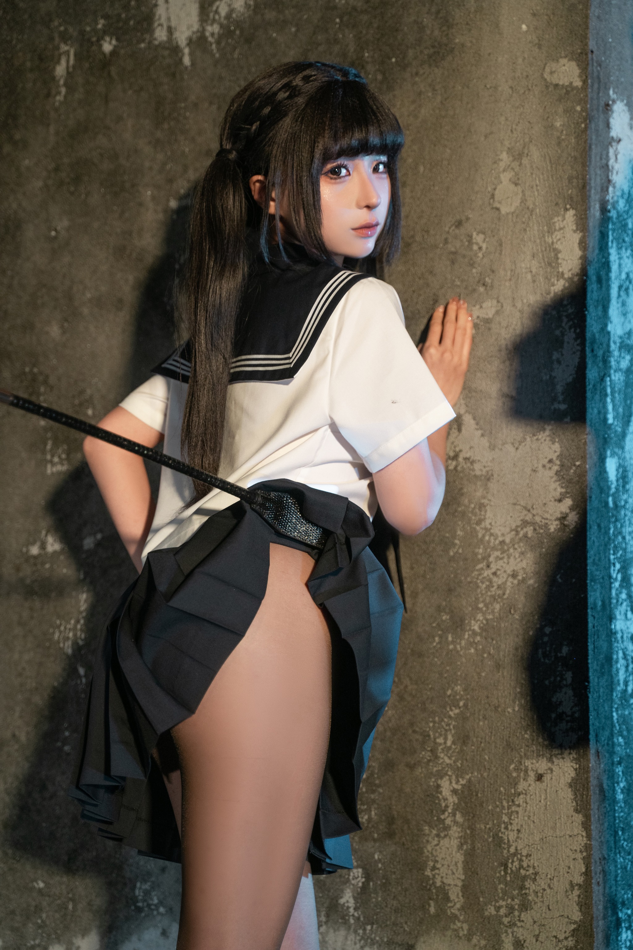 蠢沫沫 - NO.290 奇遇记[102P]-XikXak